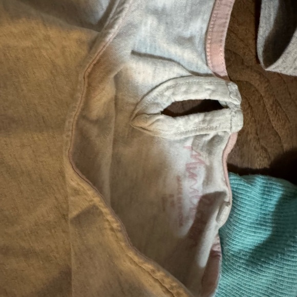 Sequin bundle tops - Mini Boden and Beautees. - Picture 6 of 9